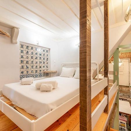 شقة Lisboa  في Guestready - Exquisite Portuguese Simbols المظهر الخارجي الصورة