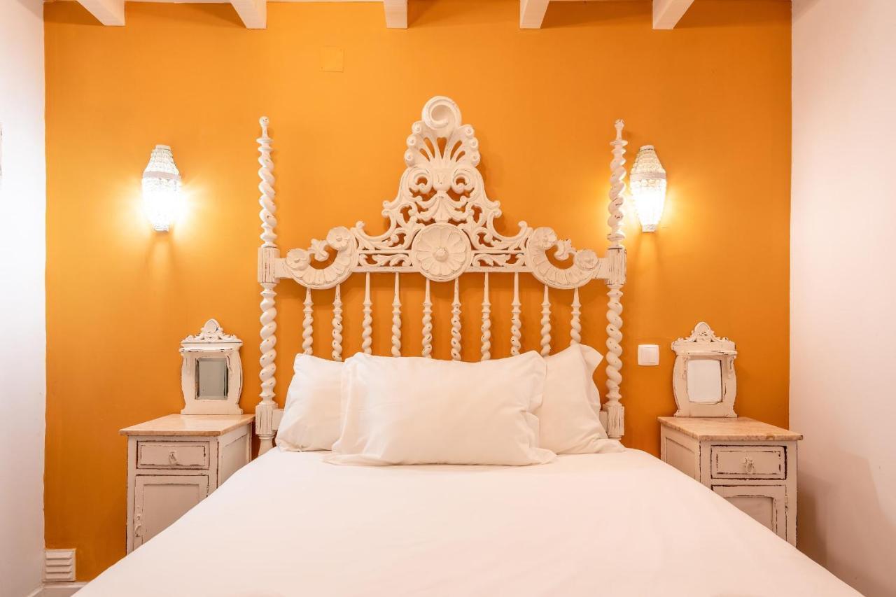 شقة Lisboa  في Guestready - Exquisite Portuguese Simbols المظهر الخارجي الصورة