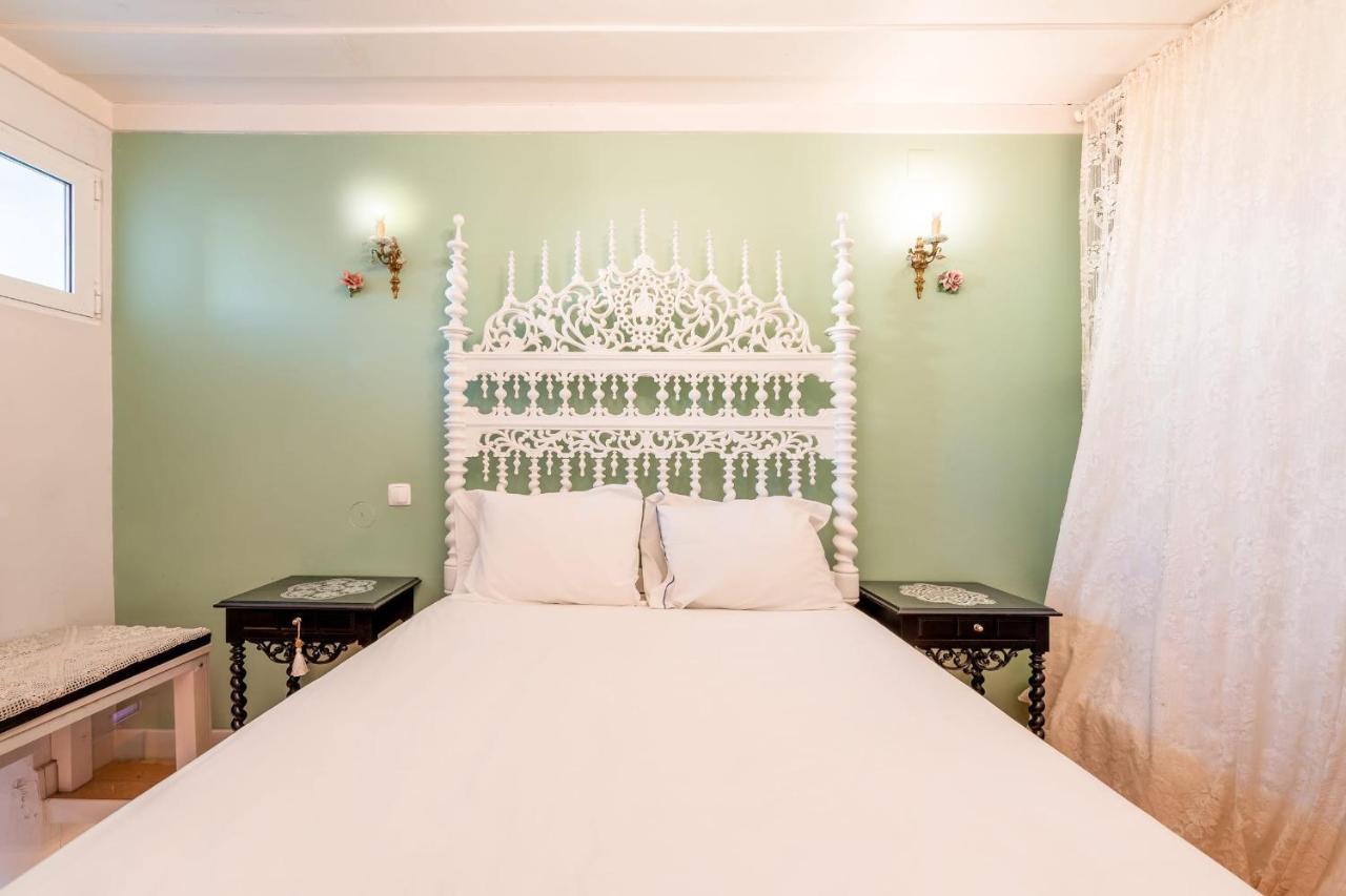 شقة Lisboa  في Guestready - Exquisite Portuguese Simbols المظهر الخارجي الصورة
